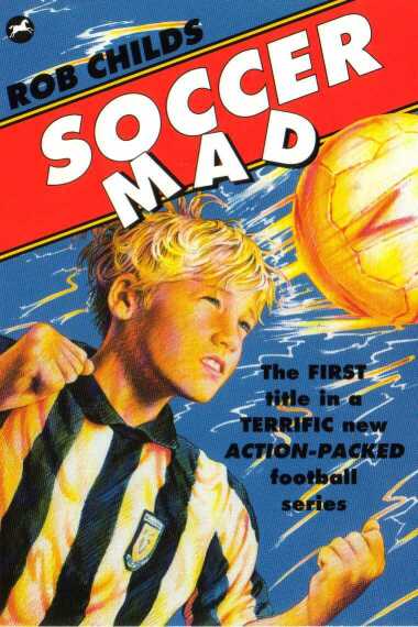 Soccer Mad